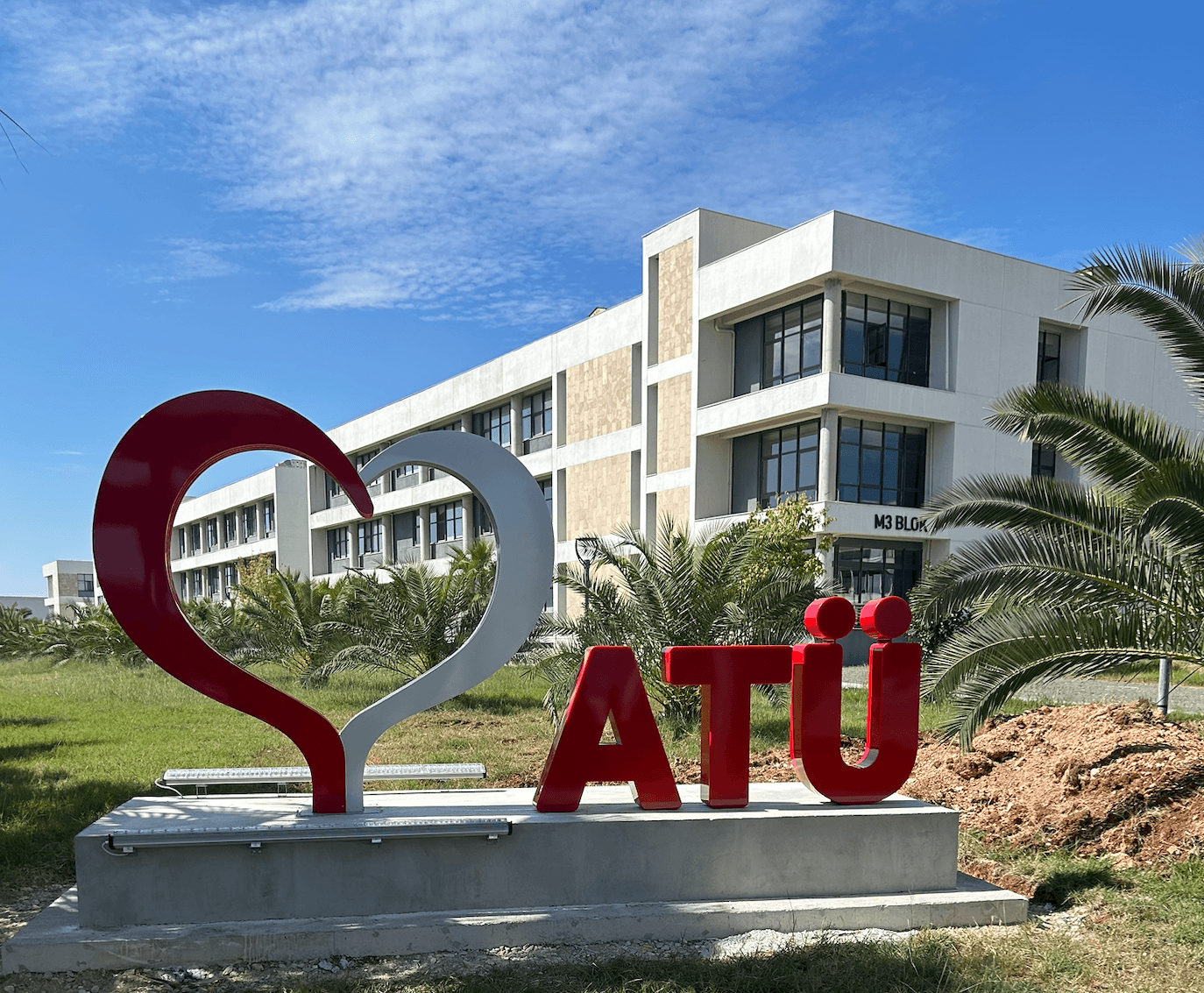 ATU